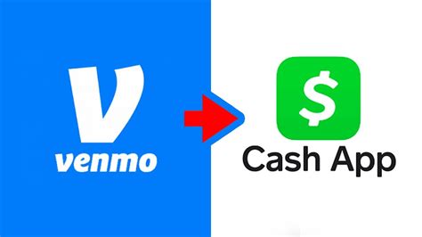 How To Transfer Money From Venmo To Cash App Free Youtube