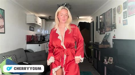 Try On Haul Sexy Lingerie Huge Natural Boobs Babe Porn Feat Cherrygumm XHamster