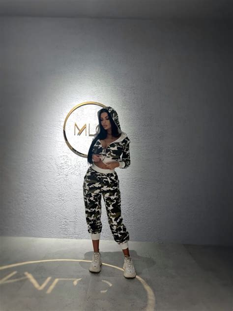 Set Raven Millionette Babe You Shine Like A Queen