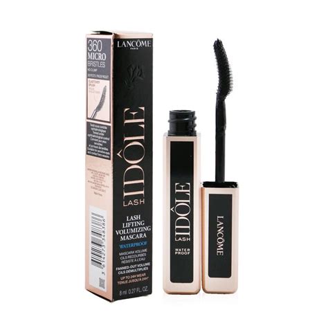 Lancome Lash Idole Lash Lifting Volumizing Waterproof Mascara