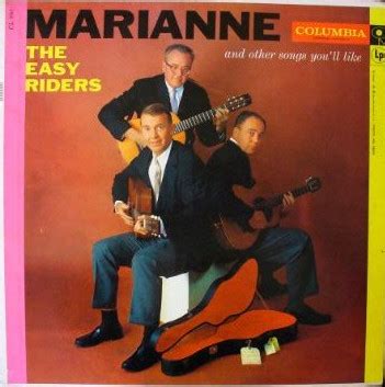 easy riders marianne   songs youll  releases discogs