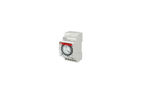 Суточное реле времени ABB AD1CO-R-15m (AT2e-R, AT2-R) 2CSM208151R1000 ...
