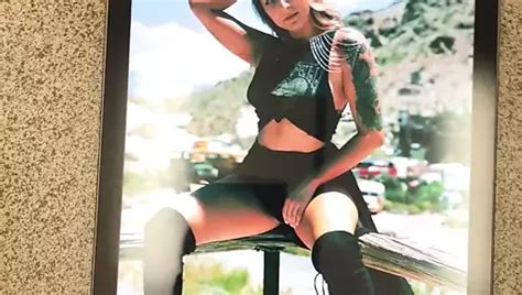 Cum Tribute Kari Rodriguez Gay Cum Tribute Porn B XHamster