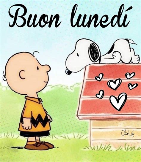 Pin Di Lucia Favro Su Buon Luned Nel Auguri Di Buongiorno Buon