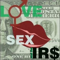 Love Sex IRS