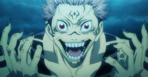 Jujutsu Kaisen Episode Release Date Spoilers Watch Hot Sex Picture