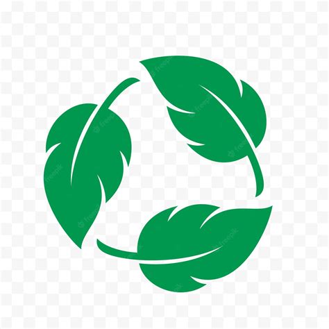 Premium Vector Biodegradable Icon Recyclable And Plastic Free Vector Label Eco Safe And Bio