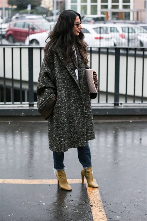 56 Winter Outfits That Look Great—Even When It's Cold AF Outside ...