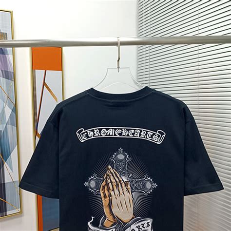 Chrome Hearts クロムハーツ Tシャツ Ss23 日本人対応 必ず届く パロディ専門ショップ シーシーラボでは、パロディブランド スーパーコピーブランド 日本未