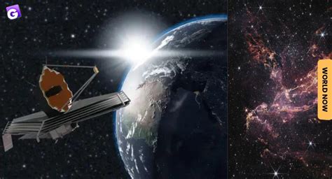 Nasa S James Webb Space Telescope Finds Earth Like Planet Just