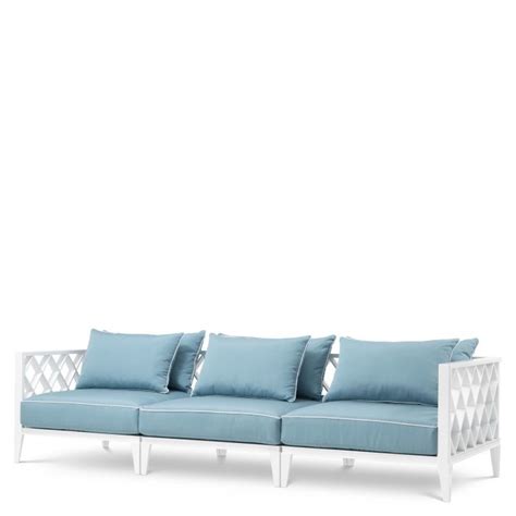 EICHHOLTZ Sofa Ocean Club Wilhelmina Designs