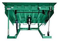 Item # item-1035, CM Mechanical Dock Leveler - Kelley® On Paul Reilly ...