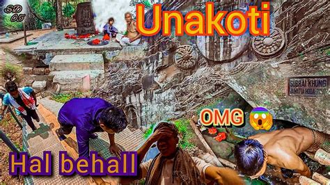 Unakoti In Tripura Dusto Ke Sath Unakoti Mela Pe Sd Youtube