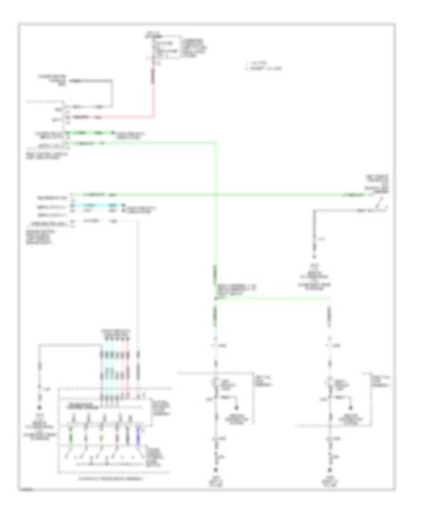 All Wiring Diagrams For Chevrolet Sonic Ls 2013 Wiring Diagrams For Cars