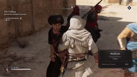 How To Obtain Milads Outfit In Assassins Creed Mirage