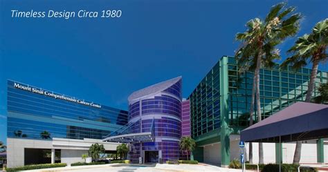 Mount Sinai Medical Center | Healthcare Architecture Firm in Los Angeles