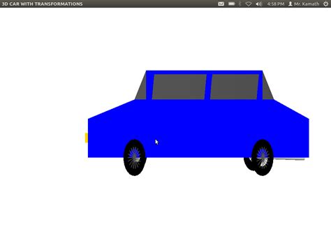 VTU PRO: 3D Car - Animation