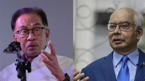 Analysis Malaysia Pm Anwar Set To Benefit From Najib’s Partial Pardon But Don’t Expect Status