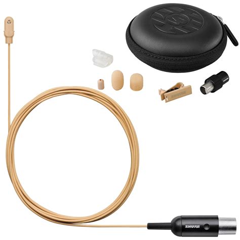 DL4 MTQG - Shure DL4 MTQG - Audiofanzine