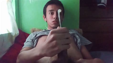Golden Thong Hairy Latino Boy Jerking Off Gay Lingerie Porn Feat Miguelo Sanz Xhamster