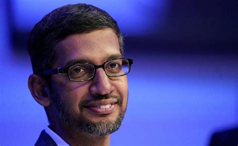 Alphabet CEO earns over $226m in 2022 | AGBI