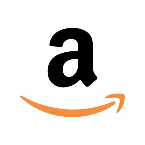 Amazon Smile Logo Vector