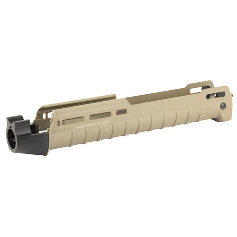 Ggandg Inc Handguard Fits Beretta 1301 Converted Magpul Zhukov