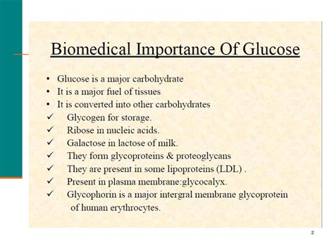 SOLUTION Carbohydrates Metabolism Studypool