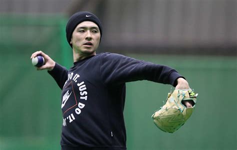 日本ハム“上沢監督”「僕が組まれて嫌なオーダー」重要視する1番打者像 プロ野球写真ニュース 日刊スポーツ