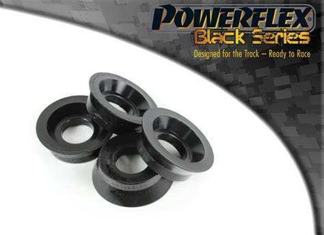 Silentbloky Powerflex Black Series Pfr Blk Pro Mini Countryman R