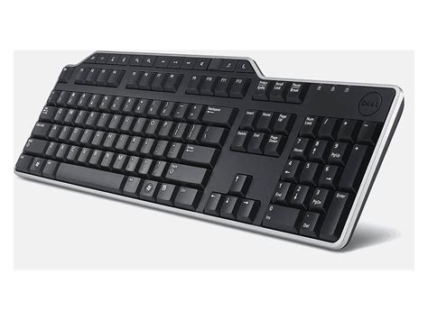 Dell Business Multimedia KB522 Keyboard - 580-17667 - tech.co.za