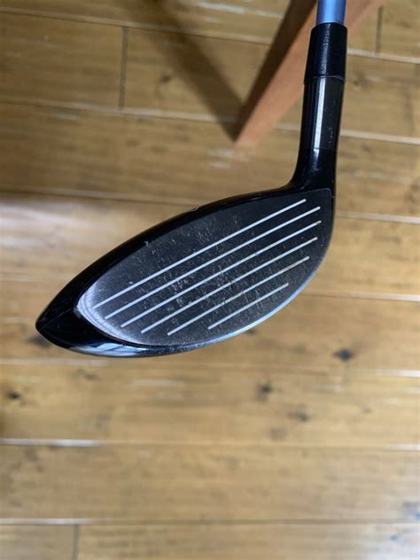名器 X HOT ショートウッド W speeder V callaway キャロウェイフェアウェイウッド 中古 のヤフオク落札情報