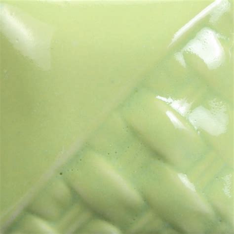 Email Gres Brillant Mayco Stoneware Gloss Bright Green Gloss Ml