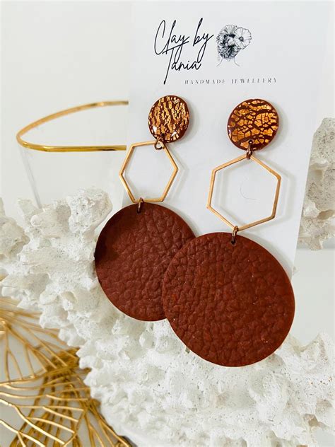 Nude 7 Clay By Tania