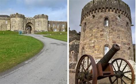 Glenstal Abbey: History, Walk + Visitor Info