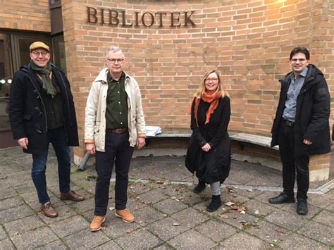 Höjt anslag för Litteraturnod Vimmerby Litteraturnod Vimmerby