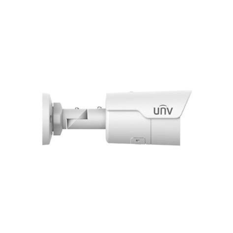 Unv Minibullet Ip Kamera 4mp Easystar 4 0mm Poe Unv Finnsat