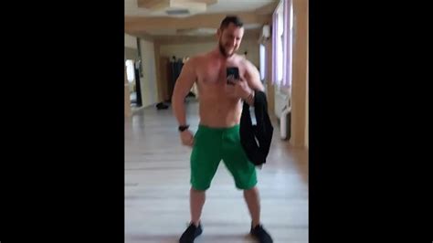 Get Naked After Gym More On Of