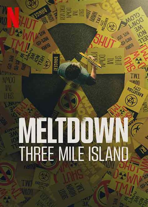 Meltdown: Three Mile Island - Territory Studio