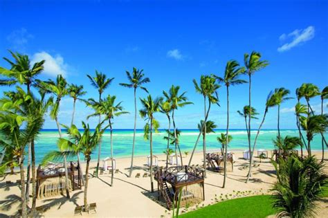 17 Best All-Inclusive Resorts in Punta Cana for a Luxurious Vacation