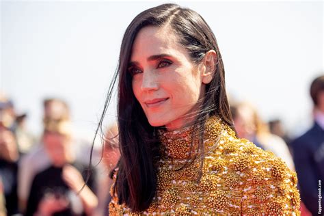 Jennifer Connelly Nude OnlyFans Leaks Fappening Page 4 FappeningBook