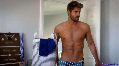 Nick Bateman Nude And Sexy Underwear Photos Vids The Male Fappening