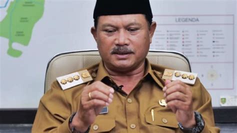 Ini Sumber Kekayaan Wali Kota Madiun Di Jawa Timur Maidi Yang Mencapai