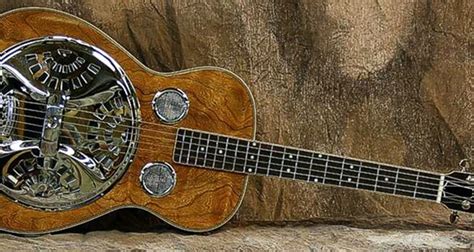 Dobro Vs Resonator Guitar [Difference & Which is Better]