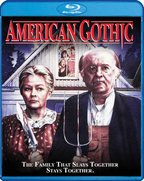 Customer Reviews: American Gothic [Blu-ray] [1987] - Best Buy