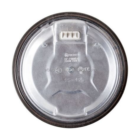 Buy Wholesale China Mm W Electric Hot Plate With Vde Certificate Hot Plate At Usd