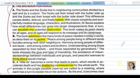 21. Spotlight 8. Module 1. СУ Тренировочные упражнения part 1 - YouTube