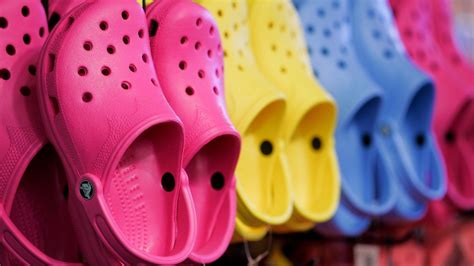 Free Crocs giveaway 2022: Enter Croctober contest for free shoes through Oct. 7