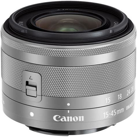 31 Best Canon Camera Lenses in 2021 [Buying Guide]