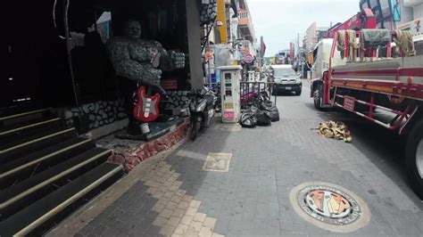 Pattaya Thailand Pornhub Gay